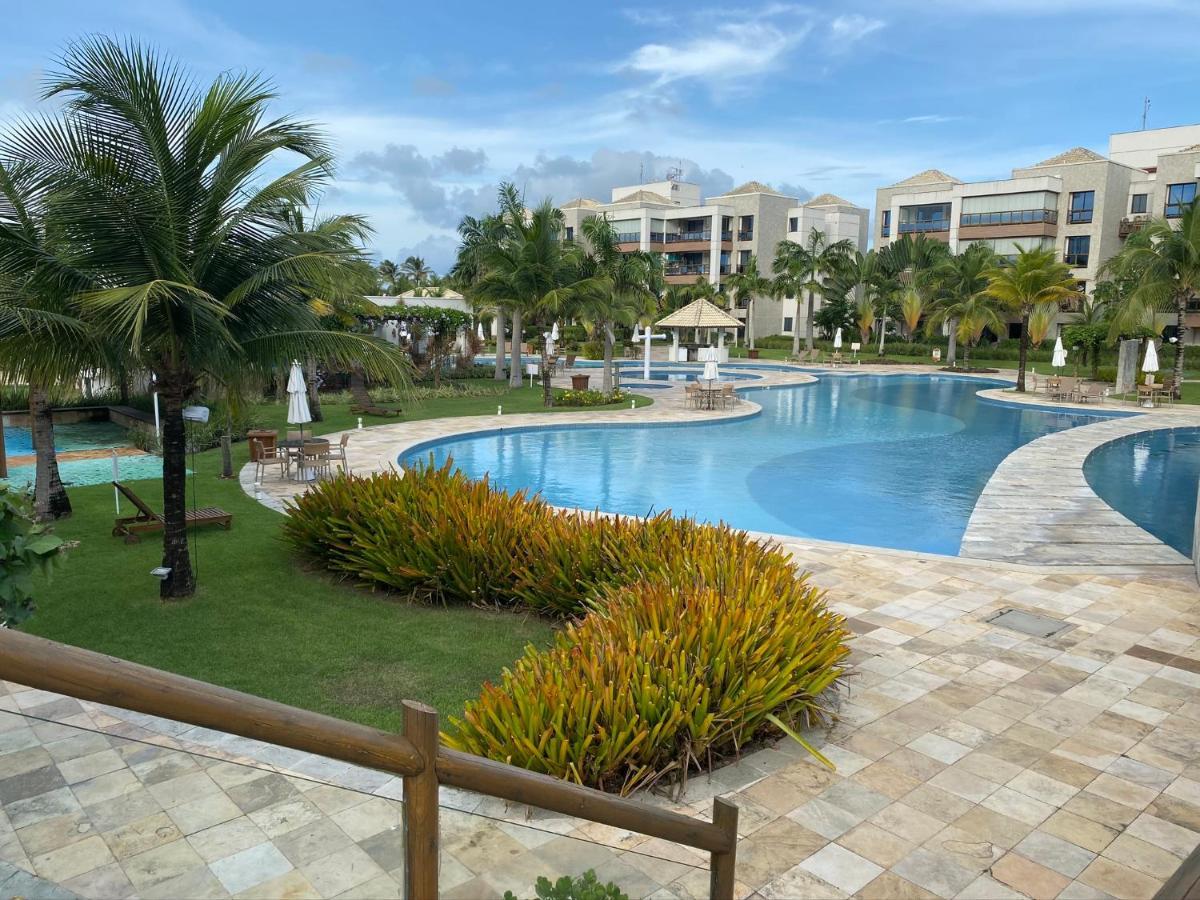 Wai Wai Eco Residence Cumbuco Exterior foto