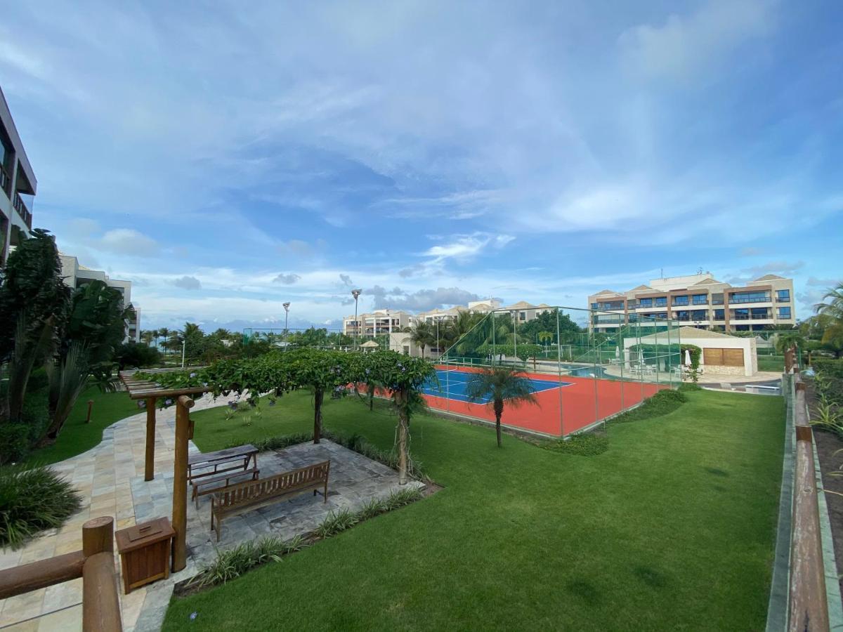 Wai Wai Eco Residence Cumbuco Exterior foto