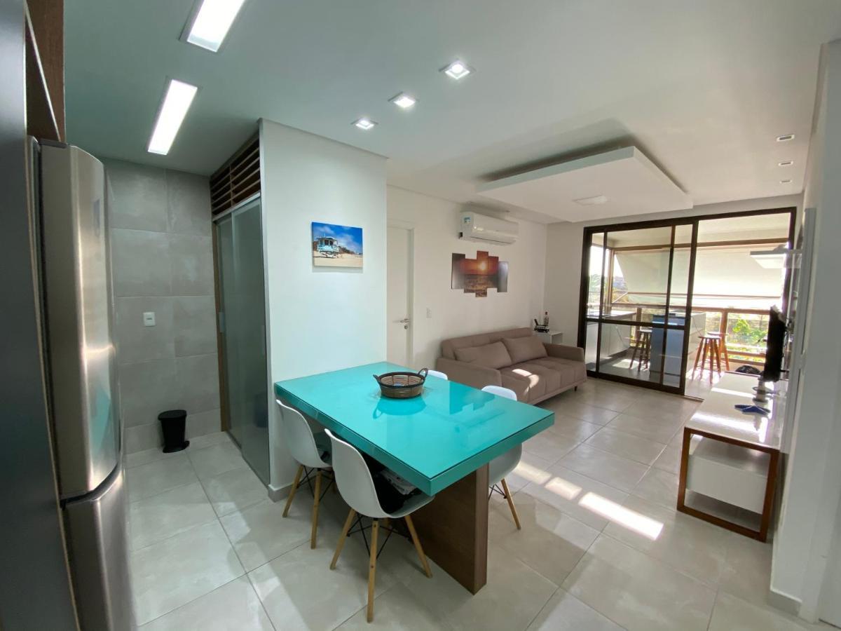Wai Wai Eco Residence Cumbuco Exterior foto