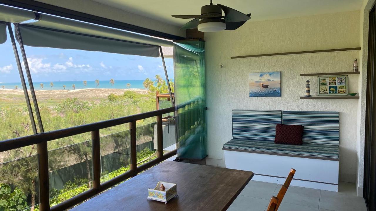 Wai Wai Eco Residence Cumbuco Exterior foto