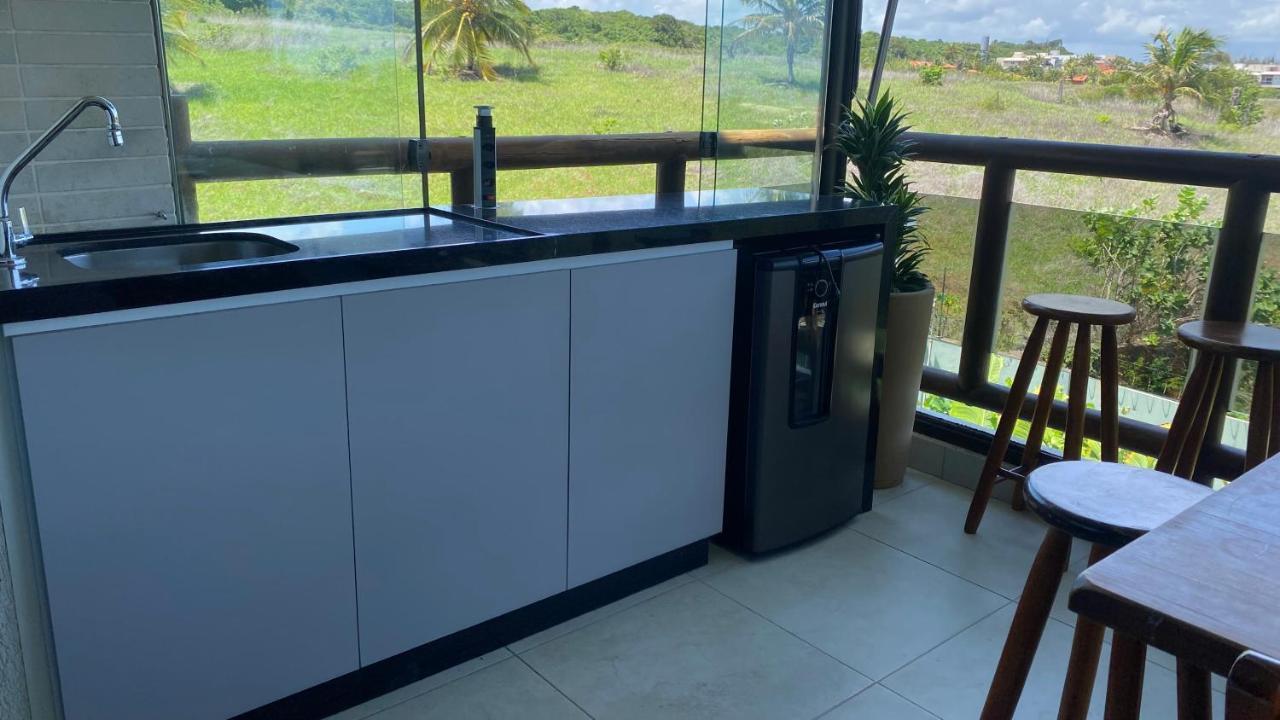 Wai Wai Eco Residence Cumbuco Exterior foto