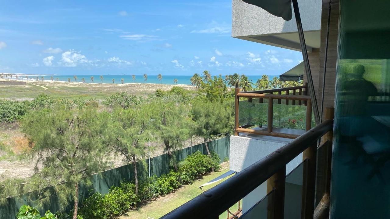 Wai Wai Eco Residence Cumbuco Exterior foto