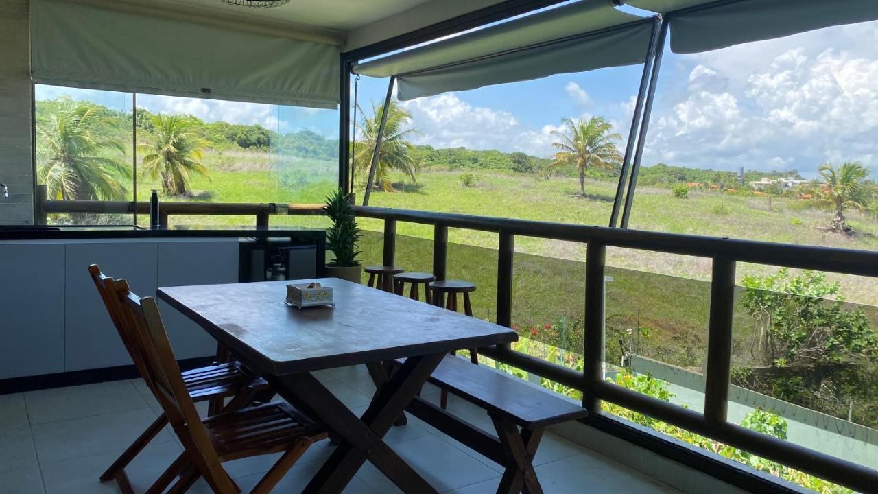 Wai Wai Eco Residence Cumbuco Exterior foto