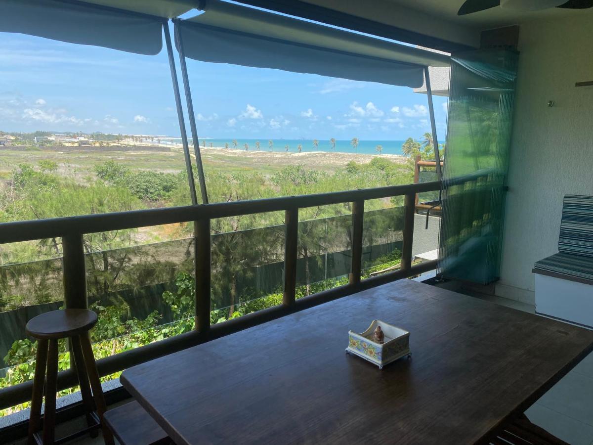 Wai Wai Eco Residence Cumbuco Exterior foto
