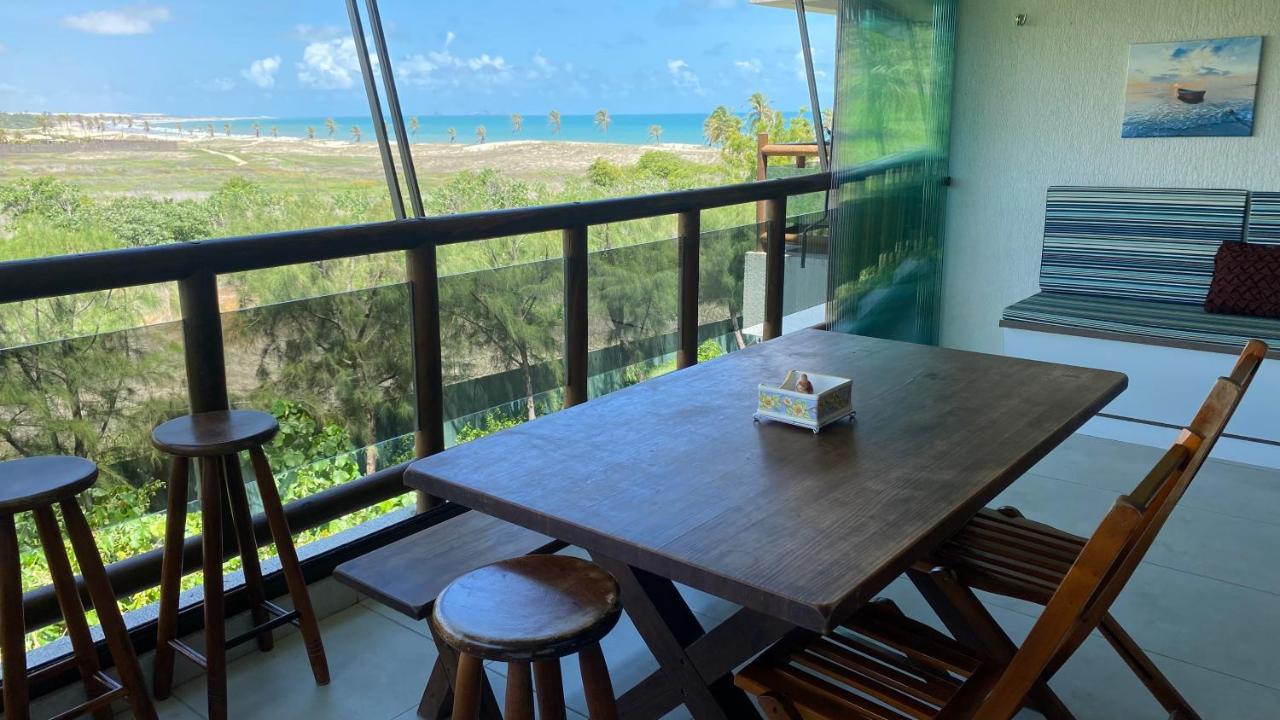Wai Wai Eco Residence Cumbuco Exterior foto