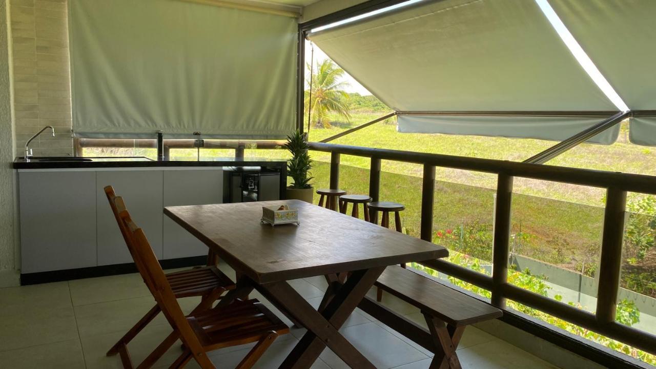 Wai Wai Eco Residence Cumbuco Exterior foto