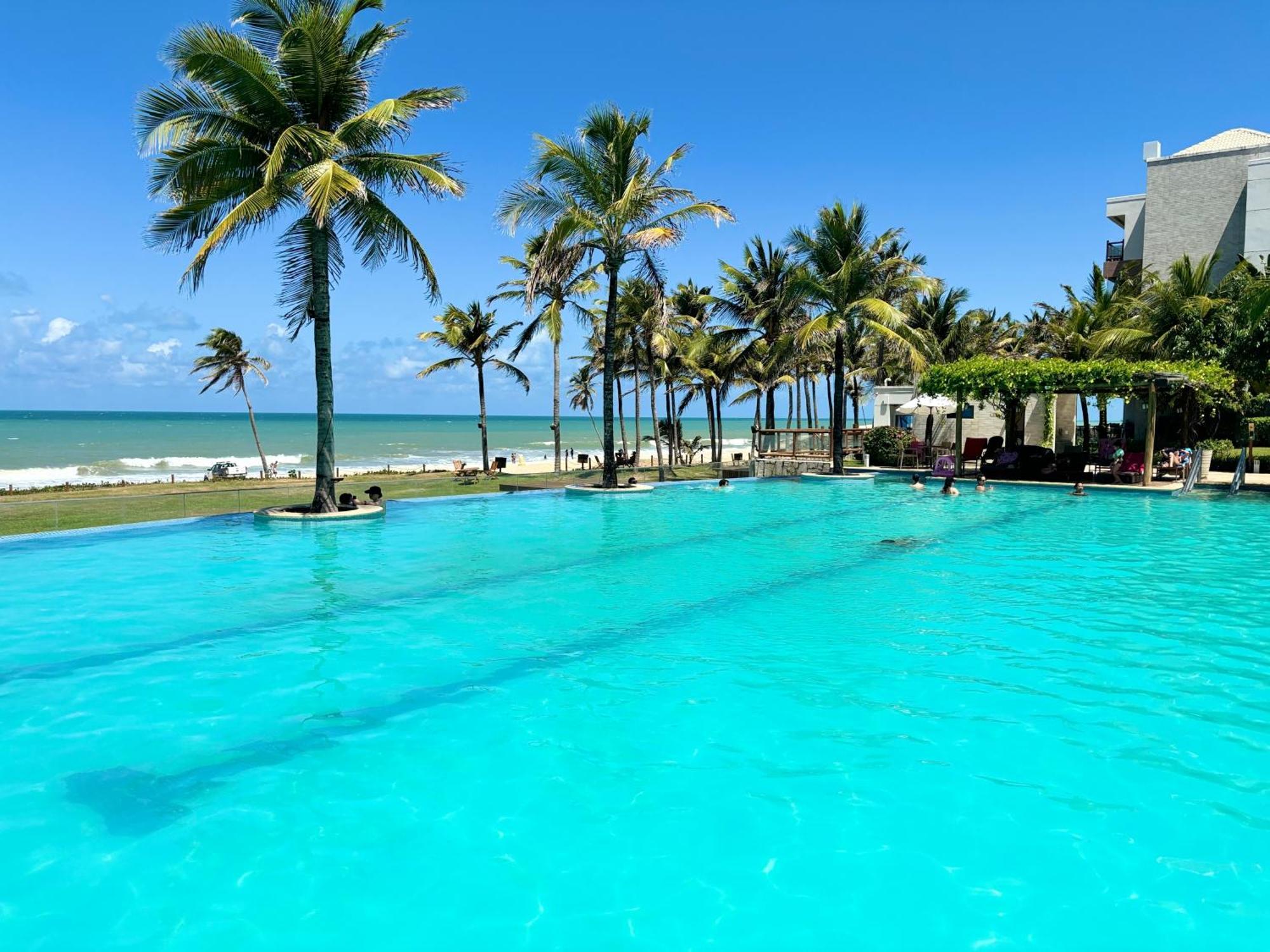 Wai Wai Eco Residence Cumbuco Exterior foto