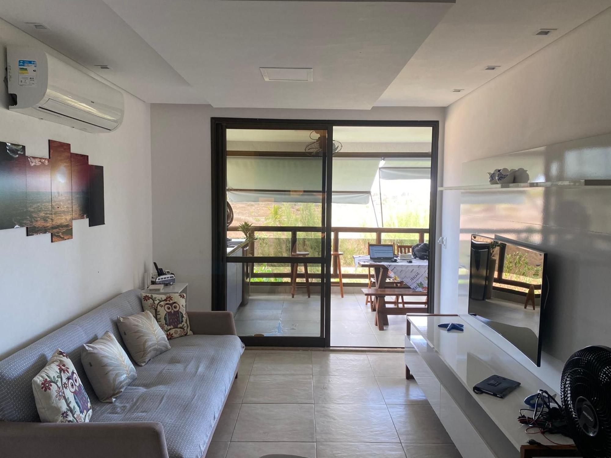Wai Wai Eco Residence Cumbuco Exterior foto