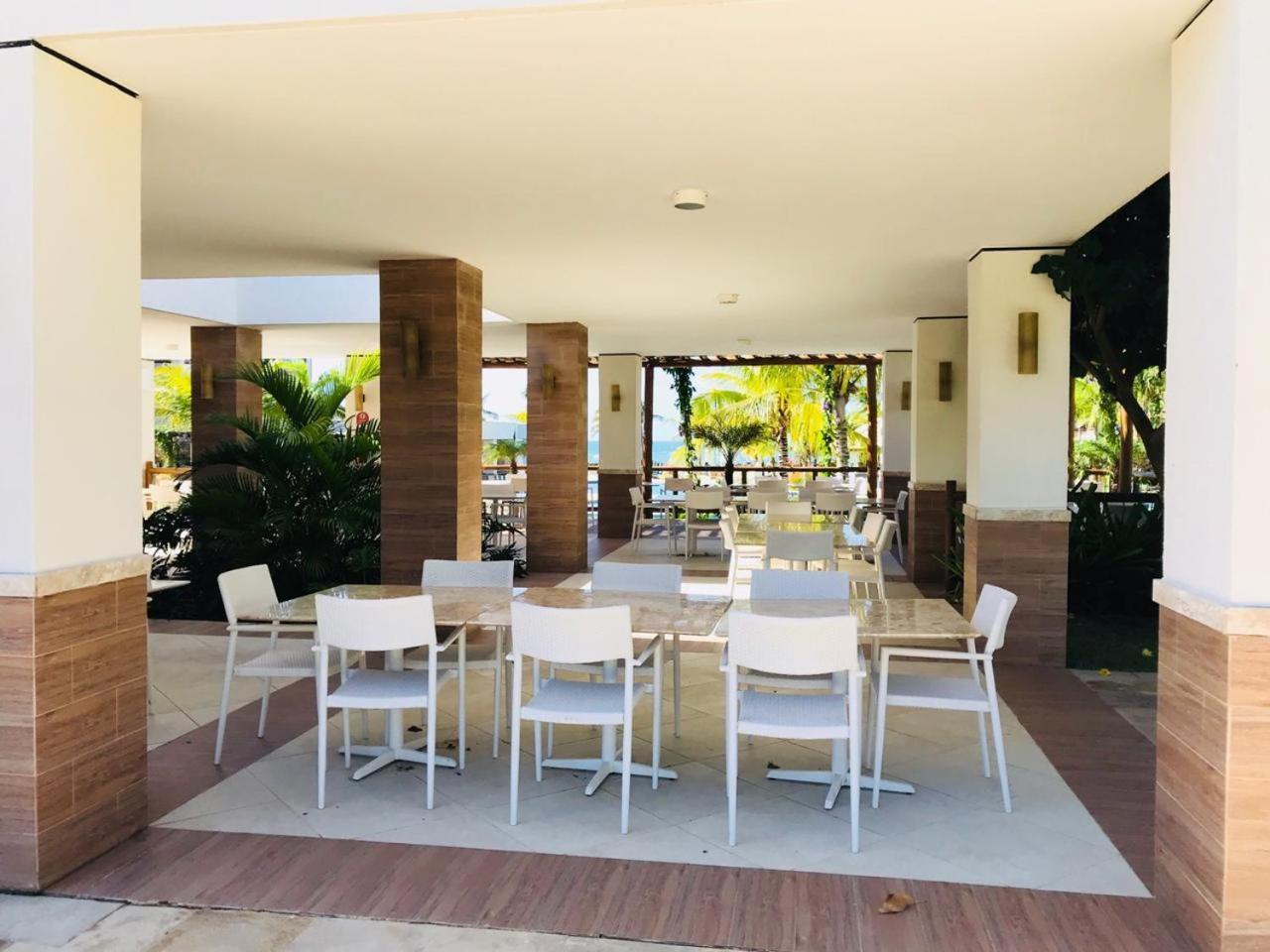 Wai Wai Eco Residence Cumbuco Exterior foto